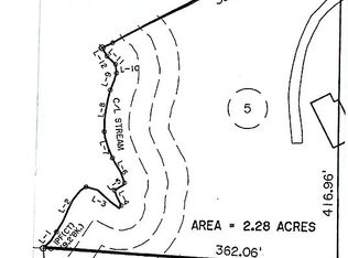 4540 Waters Rd LOT 5, Woodstock, GA 30188