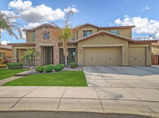 4150 S Pinnacle Pl, Chandler, AZ 85249