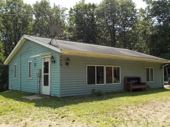 N4576 Shady Circle DRIVE, Redgranite, WI 54970