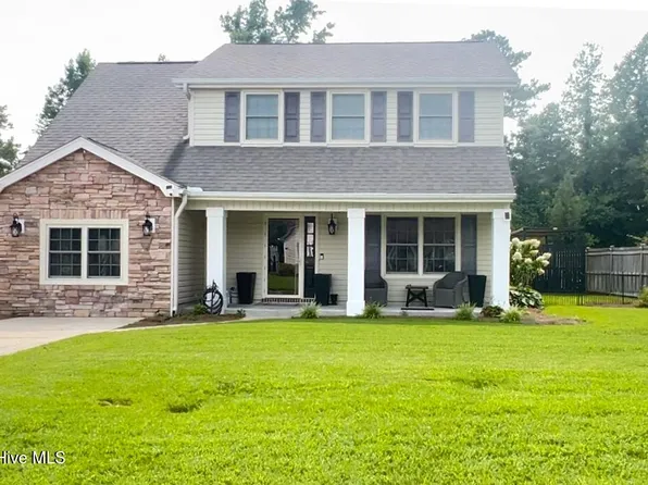 203 Mahogany Drive, Jacksonville, NC 28540