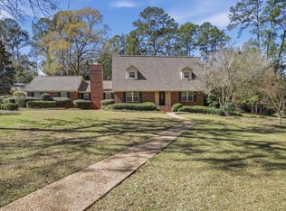 3505 Cedar Lane Dr, Tallahassee, FL 32312