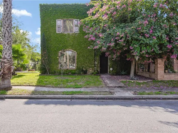 421 Cottonwood Ave, McAllen, TX 78501