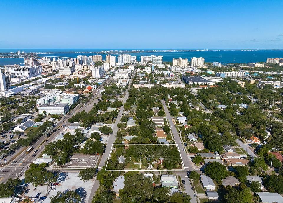 1st image of 449 N OSPREY AVENUE LOT 1