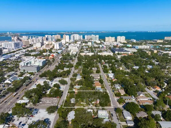 449 N Osprey Ave #1, Sarasota, FL 34236