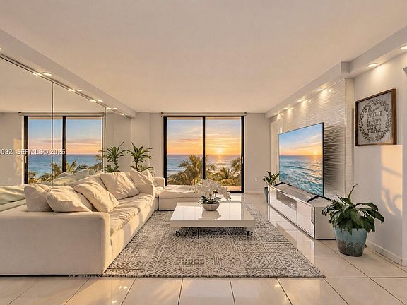2nd image of 6061 Collins Ave APT 5F