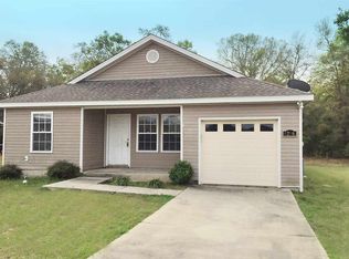 5286 Montejo Dr, Tallahassee, FL 32305