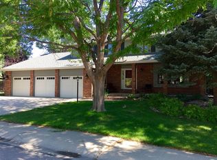 4412 Craig Dr, Fort Collins, CO 80526