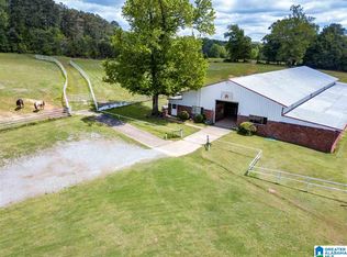 7023 Self Rd, Trussville, AL 35126