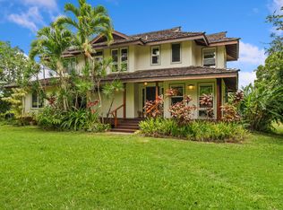6201C Kawaihau Rd UNIT C, Kapaa, HI 96746