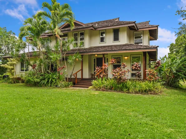 6201C Kawaihau Rd Unit C, Kapaa, HI 96746