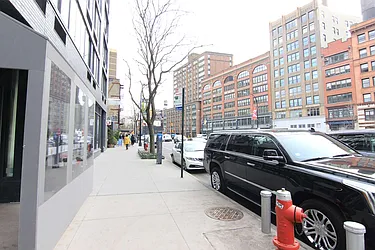 Rented by Keystone Properties