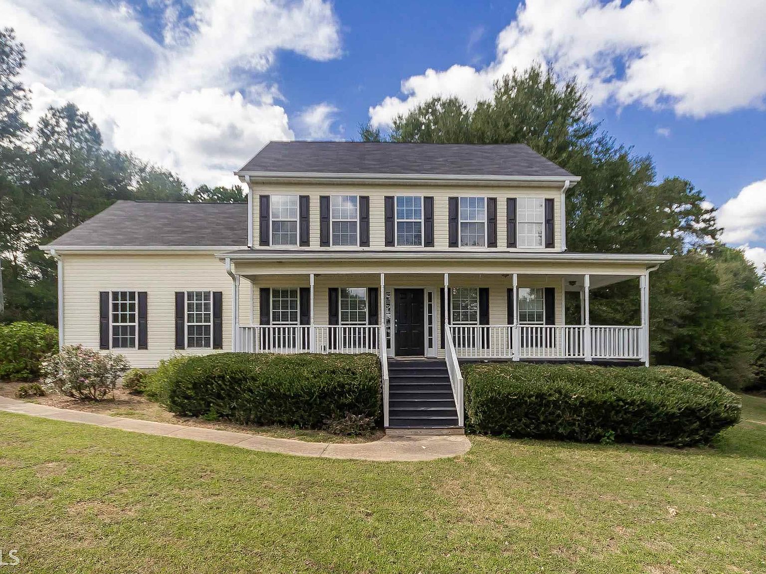 1255 New Hope Church Rd, Loganville, GA 30052 Zillow