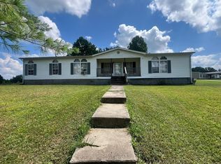 298 Combs Ave, Corbin, KY 40701