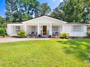 510 Lea Ave, Daphne, AL 36526