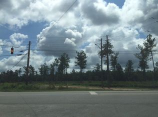 0 Windor Spring Rd., Hephzibah, GA 30815