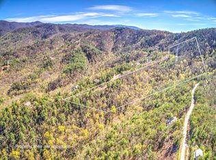 Bear Den Rd, Townsend, TN 37882