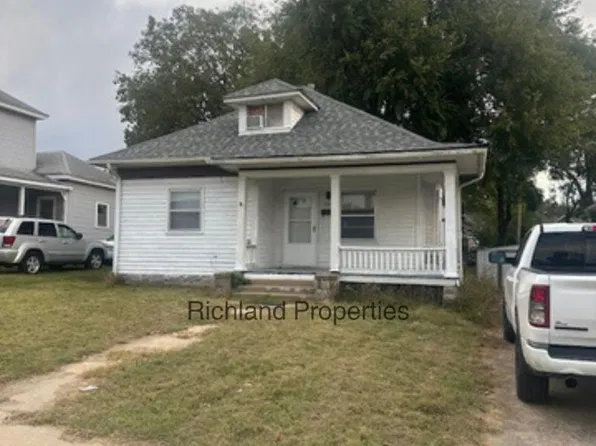 1215 E Broadway Blvd, Sedalia, MO 65301