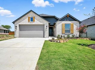 413 Heritage Ranch Trl, Sherman, TX 75092