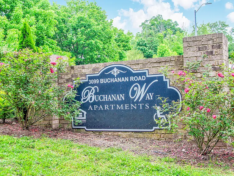 Buchanan Way Apartments — Photo 1