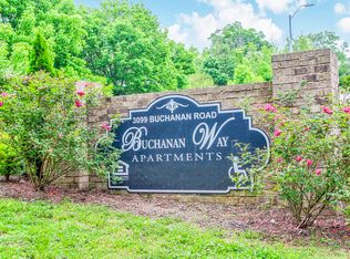 Buchanan Way Apartments, Cleveland, TN 37323