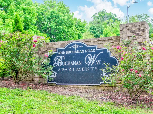 Buchanan Way Apartments, 3099 Buchanan Rd SE #50a0896af, Cleveland, TN 37323