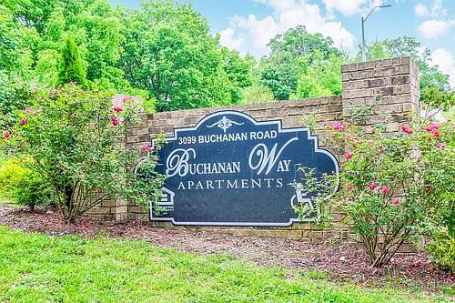 Buchanan Way Apartments Photo 1