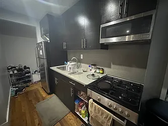 Rented by Yup Realty LLC
