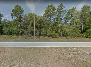 8540 N Deltona Blvd, Citrus Springs, FL 34434