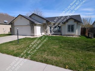 6616 S Zeus Way, Boise, ID 83709