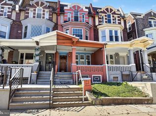 4914 Chestnut St, Philadelphia, PA 19139