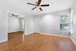 1 bed, 1.0 bath, 650 sqft, $1,195 — Photo 4