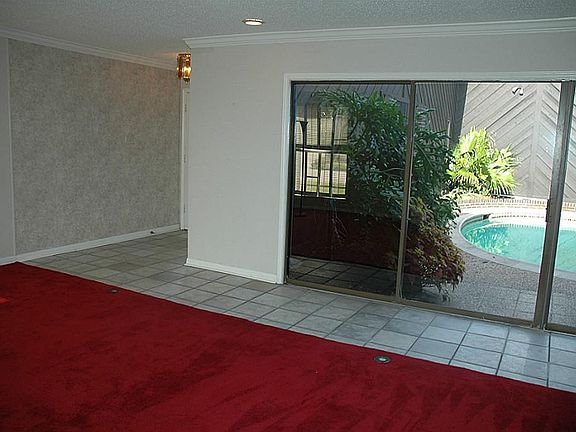 Additional Garage Space.