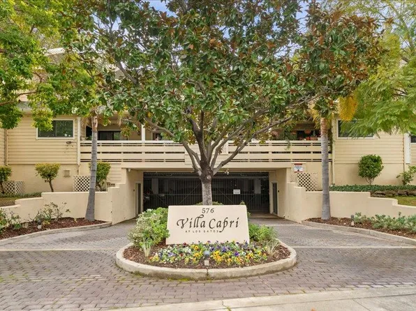 576 W Parr Ave Unit 9, Los Gatos, CA 95032