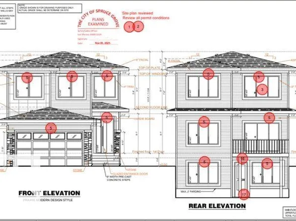 47 Norwyk Way, Spruce Grove, AB T7X 4E9