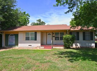 4644 Bunny Run Dr, Wichita Falls, TX 76310