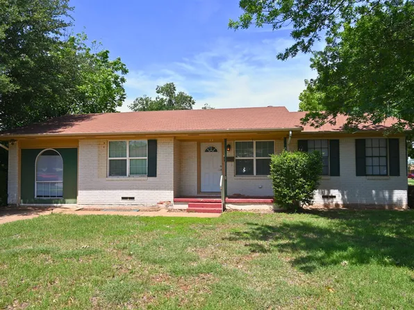 4644 Bunny Run Dr, Wichita Falls, TX 76310