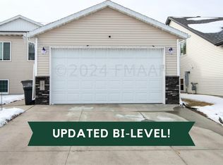 3431 17th St S, Moorhead, MN 56560