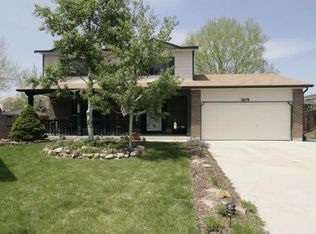 5676 W 110th Cir, Broomfield, CO 80020