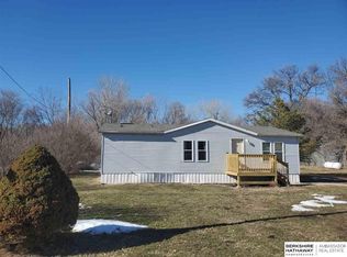 150 W Main St, Weston, NE 68070
