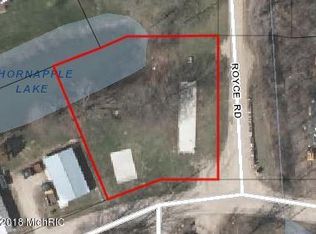 982 Charlton Dr, Hastings, MI 49058