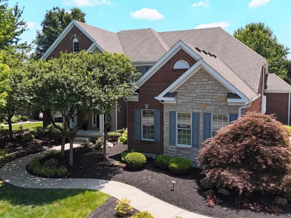4727 Medallion Way, Mason, OH 45040