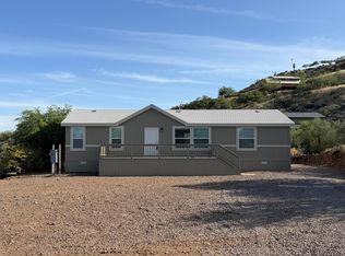 145 W Four Peaks Rd, Tonto Basin, AZ 85553