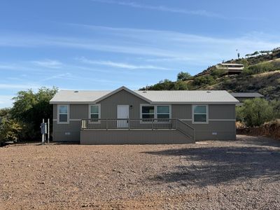 145 Four Peaks Rd, Tonto Basin, AZ, 85553