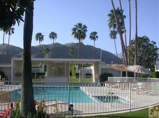 1854 Sandcliff Rd, Palm Springs, CA 92264