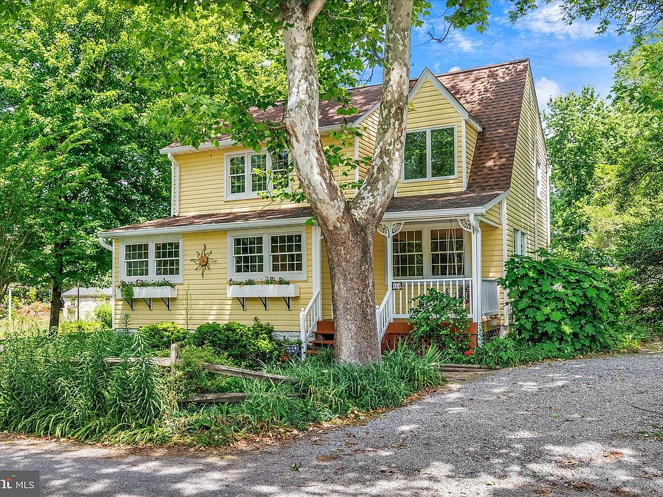 565 Sunset Knoll Rd, Pasadena, MD 21122 | Zillow