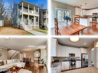 5001 Ashmans Hope, Baltimore, MD 21207