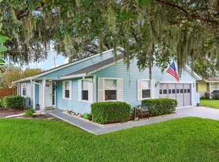 1607 SELKIRK DRIVE, LEESBURG, FL 34788