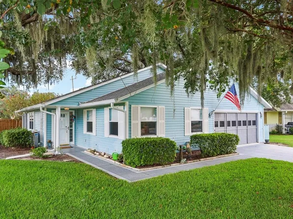 1607 SELKIRK DRIVE, LEESBURG, FL 34788