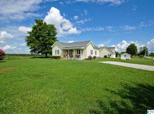 17035 Blue Springs Rd, Athens, AL 35611