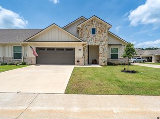 6074 Hamilton Meadows Way, Tyler, TX 75703